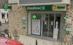 Yvelines. Les cambrioleurs présumés d’une pharmacie arrêtés à Jouy-en-Josas