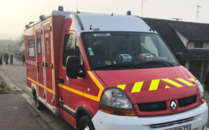 Eure. Un homme en arrêt cardiaque découvert dans sa voiture : il est déclaré décédé 