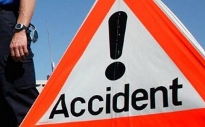 Contrôles renforcés sur les lieux d'accidents mortels en Seine-Maritime à la veille du week-end de l'Ascension