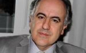 Décès de Bernard Daumur, directeur général du CHU : l'hommage du maire de Rouen à "un homme de conviction"