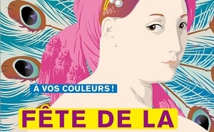 Fête de la peinture dans l'Eure : tous à vos pinceaux dimanche 1er juin 