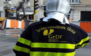 Fuite de gaz dans une boulangerie à Rouen : vingt personnes évacuées