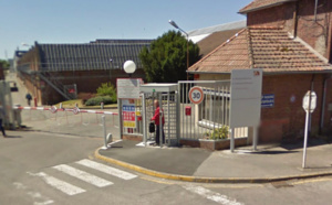 Départ de feu chez Eurofoil à Rugles (Eure) : l’entreprise arrêtée jusqu’à lundi 