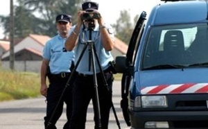 Alcool, vitesse, drogue : contrôles routiers ce vendredi soir entre Le Tréport et Tôtes