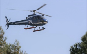 Mort violente d'un sexagénaire en Seine-Maritime : deux suspects de 40 et 35 ans interpellés à Caudebec-en-Caux