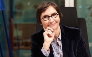 Valérie Fourneyron démissionne du gouvernement