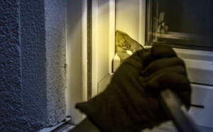 Yvelines. A Buc, déjà victime d’un vol par effraction, elle met en fuite des cambrioleurs 