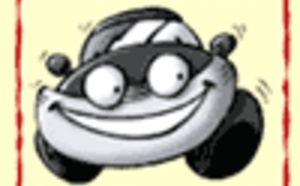 Coup de tête contre coup de klaxon : combat de femmes sur une route de Louviers