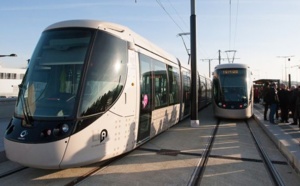 Le Havre : A 15 ans, il manquait les cours pour commettre des vols avec violences dans le tramway