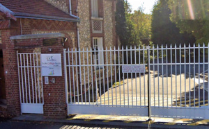 Seine-Maritime : cinq jeunes interpellés pour avoir saccagé les salles de classes d'un lycée près de Rouen 