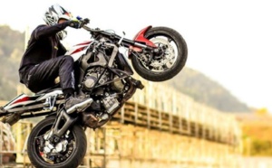 Seine-Maritime : l’auteur d’un rodéo et d’un refus d’obtempérer arrêté sur les hauts de Rouen 