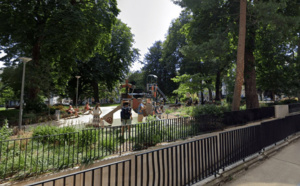 Un exhibitionniste arrêté dans le square Verdrel à Rouen : la police lance un appel à témoins