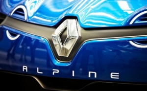 Usine Renault à Dieppe : vers le renouveau d’Alpine
