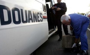 Un juteux trafic de cocaïne anéanti dans la Zone de sécurité prioritaire : 5 arrestations, à Vernon et Evreux