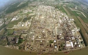 La gare de Rouen et la zone industrielle de Port Jérôme sous surveillance militaire