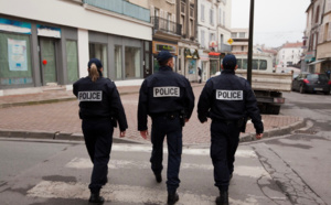 Seine-Maritime : 30 policiers supplémentaires à Rouen - Elbeuf dès le 31 octobre 2022