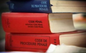 Les braqueurs de la Poste de Val-de-Reuil encourent jusqu'à 30 ans de réclusion criminelle