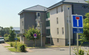 Seine-Maritime. Feu de boitier électrique : les locataires d'un immeuble évacués pour la nuit à Bolbec