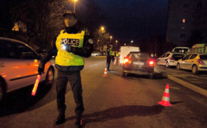 Eure. Un fugueur, âgé de 14 ans, est arrêté à Évreux au volant d’une fourgonnette volée