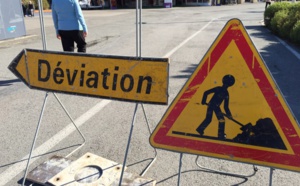 Travaux. Du 19 au 30 septembre, le viaduc de la Brèque fermé la nuit à Gonfreville-l'Orcher 