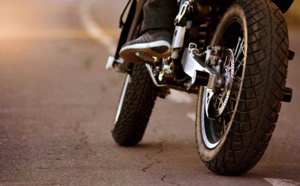 Seine-Maritime. Un motard blessé grièvement dans un accident avec un poids-lourd à Oudalle