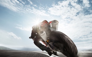 Les vidéos compromettantes du motard interpellé près de Pacy-sur-Eure le conduisent au tribunal