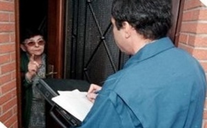 Vol par ruse à Rouen : le faux brocanteur substilise les bijoux d'une octogénaire