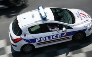 A 15 ans, au volant d'un Kangoo : la course-poursuite se termine dans la vitrine d'une boutique d'électricité