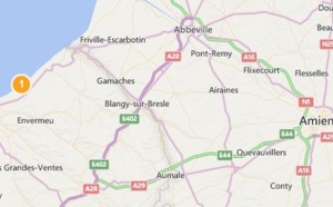 Il survolait la centrale nucléaire de Penly : un avion de tourisme allemand intercepté par l'armée française