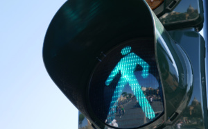 Une fillette de 5 ans fauchée par une voiture sur un passage protégé à Grand-Quevilly 