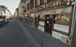 L'incroyable rodéo dans les rues de Rouen d'un homme recherché par la police