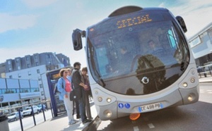 Transports en commun perturbés jeudi à Rouen en raison d'un appel à la grève