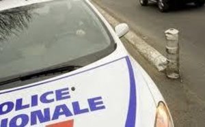 Petit-Quevilly : le braqueur du restaurant Subway s'est enfui à vélo