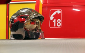 Eure. Trois personnes à reloger après l'incendie de leur maison à Vernon 