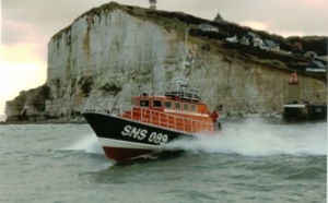 Sécurité des loisirs nautiques en Seine-Maritime : pour que la plaisance en mer reste un plaisir