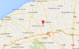 Ils fêtaient la fin des examens : deux jeunes gens grièvement brûlés par une friteuse dans le Pays de Caux