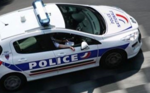 Yvelines. Une voiture de police visée par un …pot de confiture à Mantes-la-Ville 