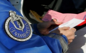 Eure : il conduisait depuis trois ans avec un faux permis acheté à la foire du Trône !