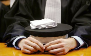 Aide juridictionnelle : les avocats marchent sur Matignon ce lundi et veulent faire plier le gouvernement