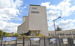 Une cyber-attaque informatique d'ampleur paralyse ce matin le Département de la Seine-Maritime