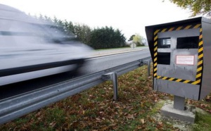 Vitesse, alcool, stupéfiants... Près de 300 infractions constatées dans l'Eure lors des départs en vacances