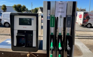 Pénurie de carburant en Seine-Maritime : le préfet interdit la vente en bidons 