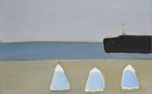 Le Havre : déjà 13 000 visiteurs à l'exposition de Nicolas Staël 