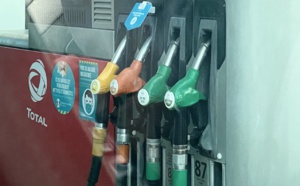Pénurie de carburant : la préfecture de l’Eure publie une liste des stations-service ouvertes dans le département 