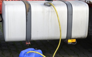 Yvelines. Refus d'obtempérer à Achères : l'automobiliste avait dix jerricans de carburant dans le coffre 