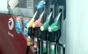 Des « files d'attente réservées » dans 10 stations-service de l’Eure pour les véhicules prioritaires