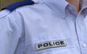 Les voleurs de portable pris en chasse par un adjoint de sécurité de la police nationale