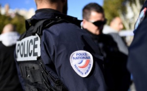 Rouen. Expulsion de gens du voyage sur un terrain de la foire Saint-Romain 