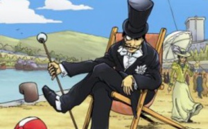 A Rouen sur Mer, une panoplie d'animations pour les enfants