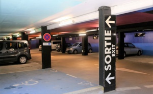 Six véhicules dégradés dans un parking souterrain à Rouen : un voleur à la roulotte interpellé